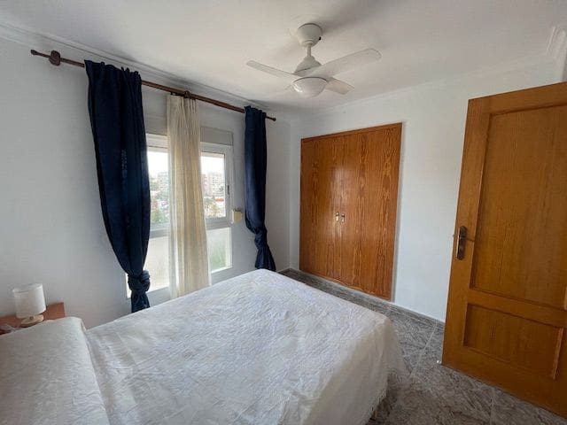 2 bedroom Flat for rent in Alicante / Alacant city with pool garage - € 1,250 (Ref: 9158696)