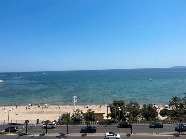 2 bedroom Flat for rent in Alicante / Alacant city with pool garage - € 1,250 (Ref: 9158696)