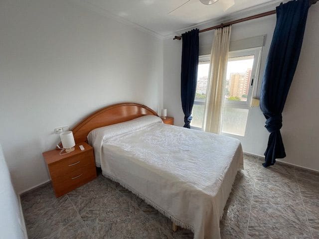 2 bedroom Flat for rent in Alicante / Alacant city with pool garage - € 1,250 (Ref: 9158696)