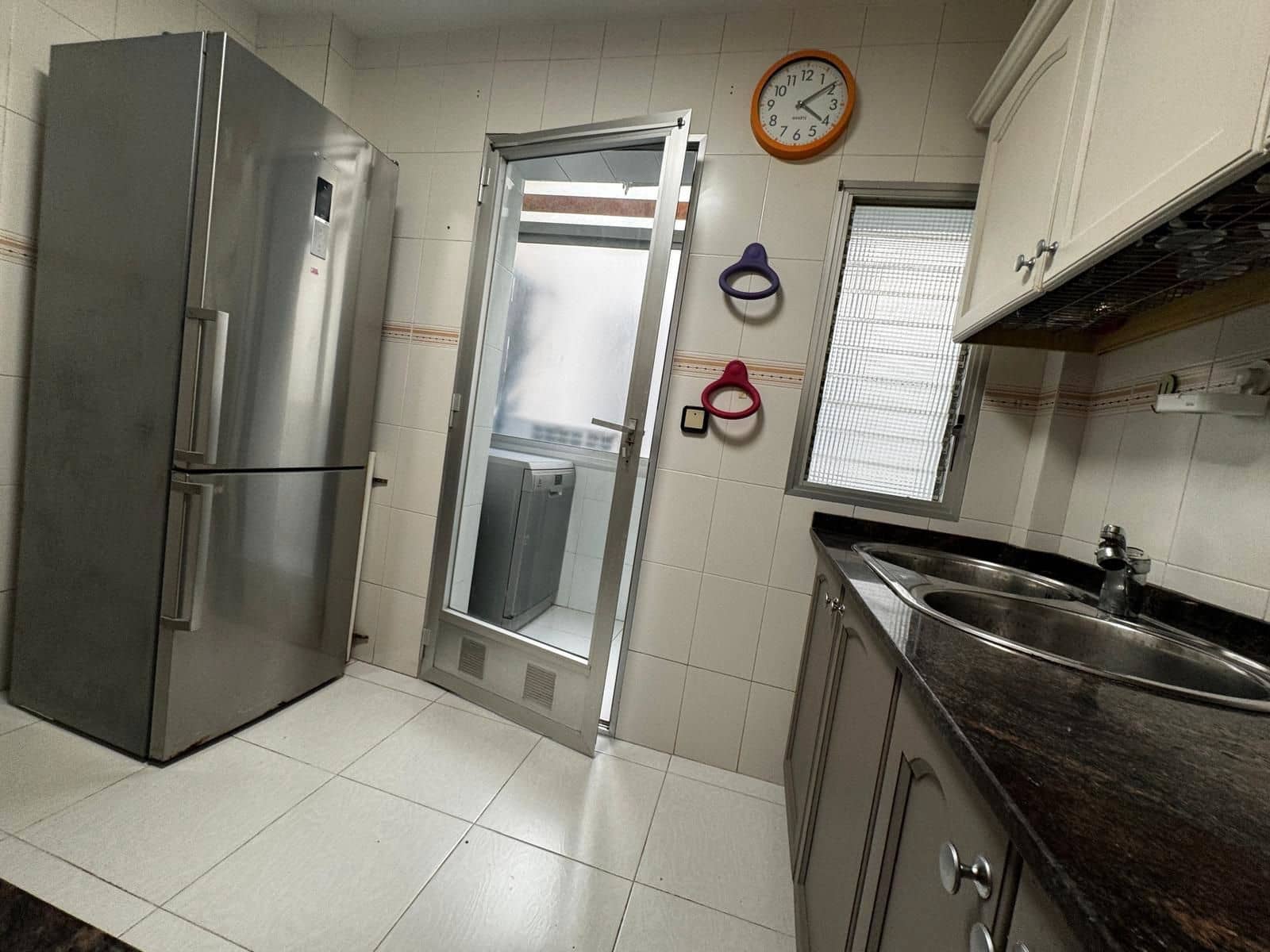 3 soveværelse Lejlighed til salg i Alicante by - € 187.000 (Ref: 9158698)