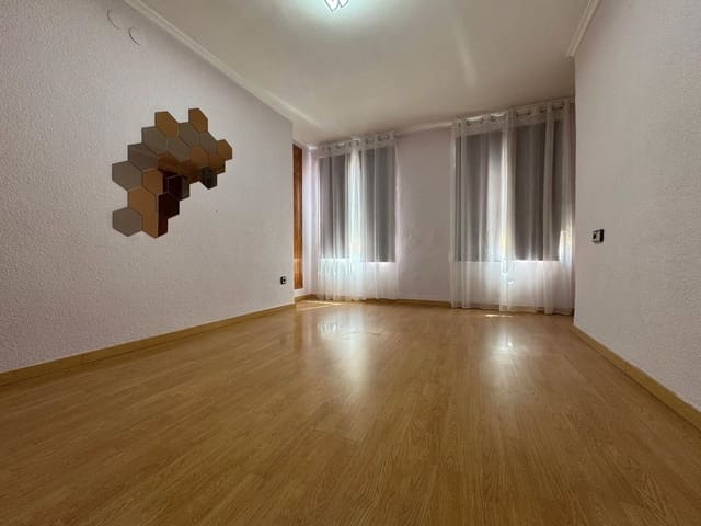 3 soverom Leilighet til salgs i Pla de Bon Repos, Alicante by - € 187 000 (Ref: 9158698)