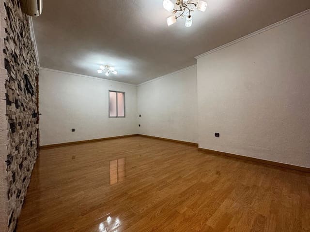 3 soverom Leilighet til salgs i Pla de Bon Repos, Alicante by - € 187 000 (Ref: 9158698)