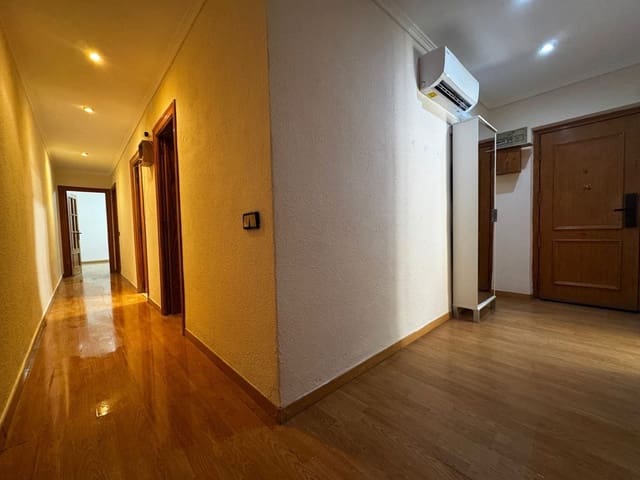 3 soverom Leilighet til salgs i Pla de Bon Repos, Alicante by - € 187 000 (Ref: 9158698)