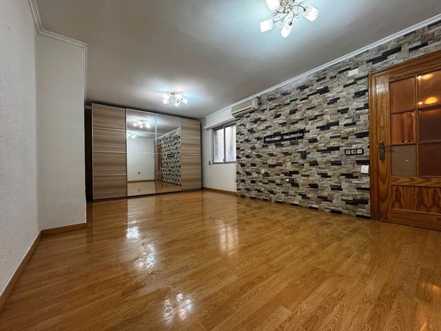 3 soverom Leilighet til salgs i Pla de Bon Repos, Alicante by - € 187 000 (Ref: 9158698)