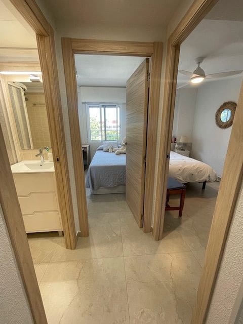 3 soverom Leilighet til salgs i Alicante by med svømmebasseng garasje - € 400 000 (Ref: 9158699)