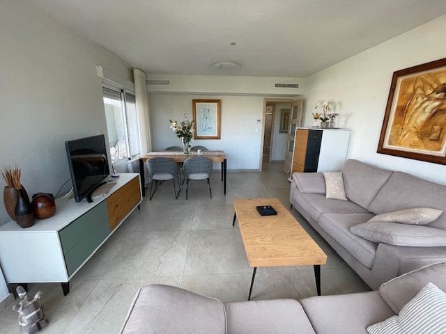 3 soverom Leilighet til salgs i Alicante by med svømmebasseng garasje - € 400 000 (Ref: 9158699)