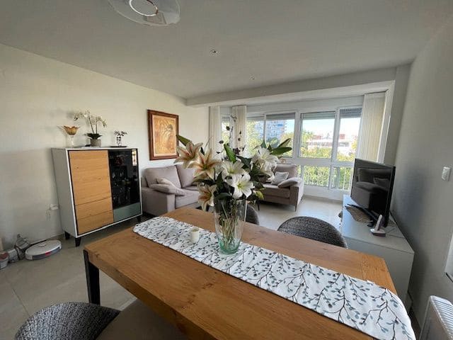 3 soverom Leilighet til salgs i Alicante by med svømmebasseng garasje - € 400 000 (Ref: 9158699)