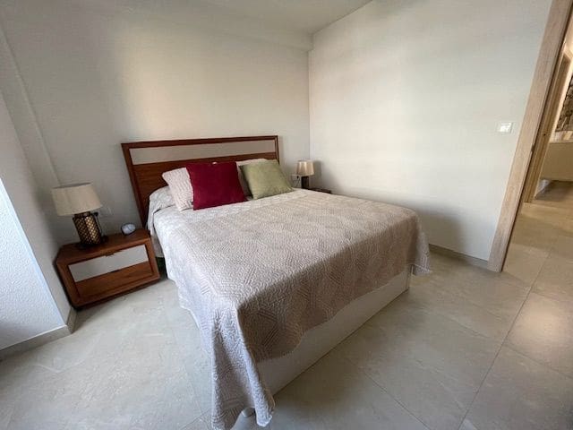 3 soverom Leilighet til salgs i Alicante by med svømmebasseng garasje - € 400 000 (Ref: 9158699)