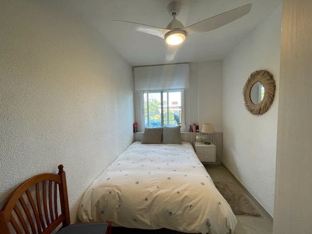 3 soverom Leilighet til salgs i Alicante by med svømmebasseng garasje - € 400 000 (Ref: 9158699)