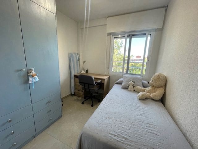 3 soverom Leilighet til salgs i Alicante by med svømmebasseng garasje - € 400 000 (Ref: 9158699)