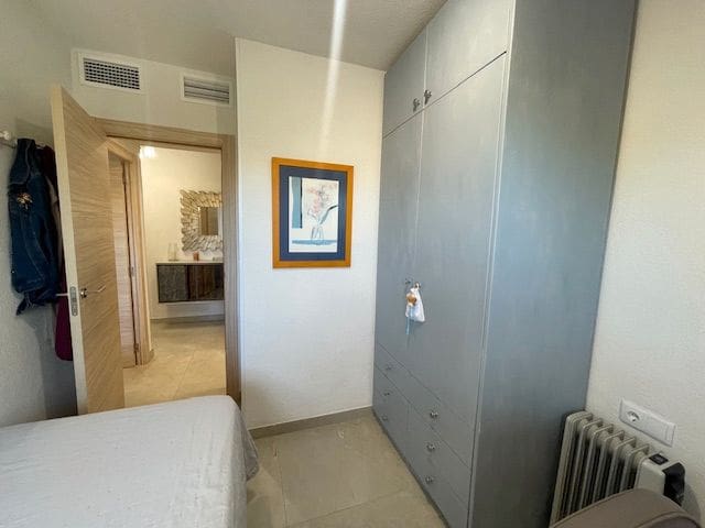 3 soverom Leilighet til salgs i Alicante by med svømmebasseng garasje - € 400 000 (Ref: 9158699)