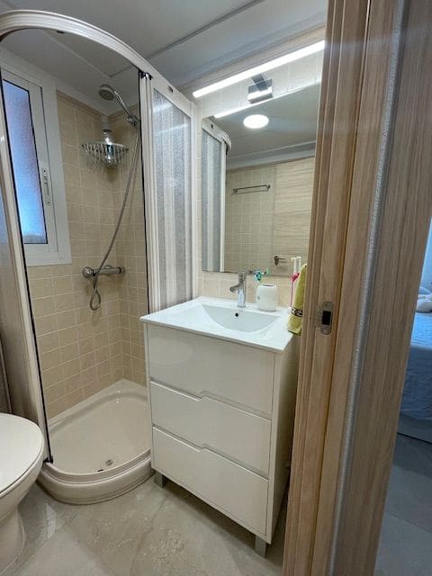 3 soverom Leilighet til salgs i Alicante by med svømmebasseng garasje - € 400 000 (Ref: 9158699)