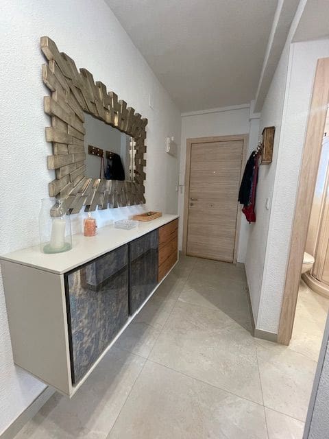 3 soverom Leilighet til salgs i Alicante by med svømmebasseng garasje - € 400 000 (Ref: 9158699)