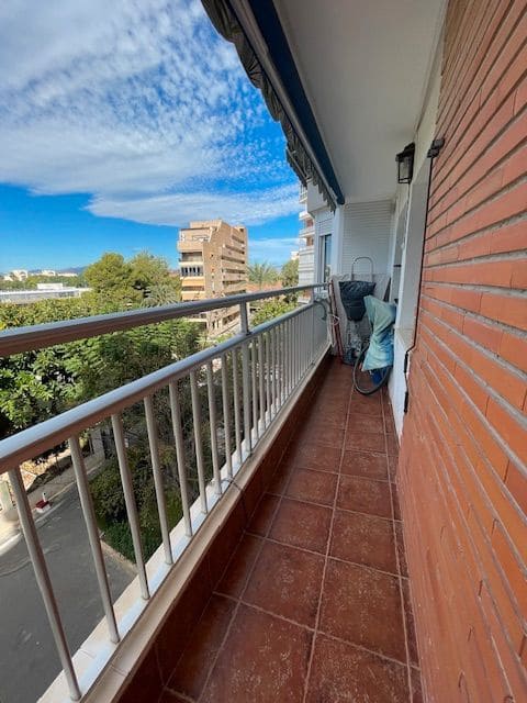 3 soverom Leilighet til salgs i Alicante by med svømmebasseng garasje - € 400 000 (Ref: 9158699)