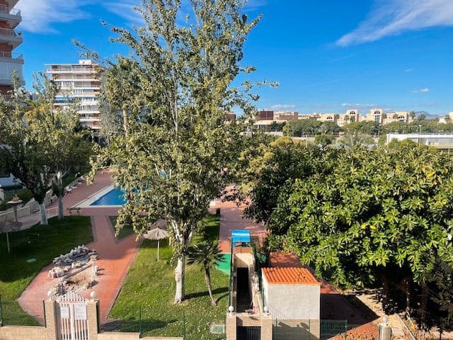 3 soverom Leilighet til salgs i Alicante by med svømmebasseng garasje - € 400 000 (Ref: 9158699)