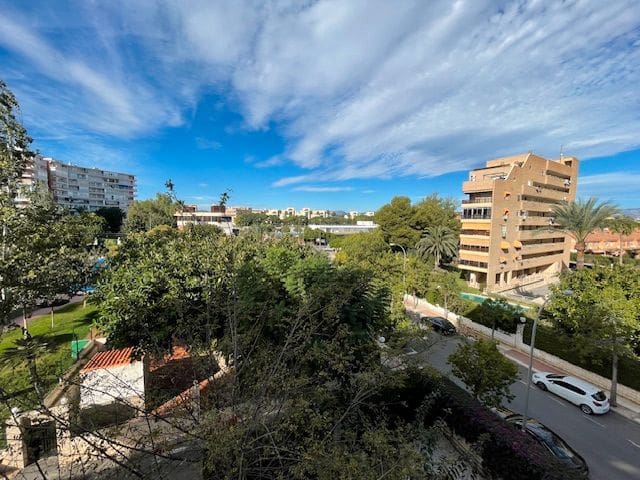 3 soverom Leilighet til salgs i Alicante by med svømmebasseng garasje - € 400 000 (Ref: 9158699)