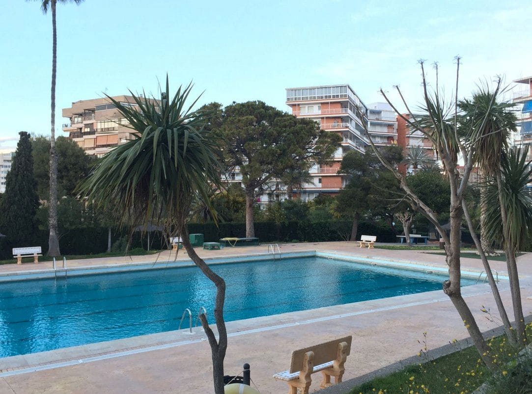 3 soverom Leilighet til salgs i Alicante by med svømmebasseng garasje - € 400 000 (Ref: 9158699)