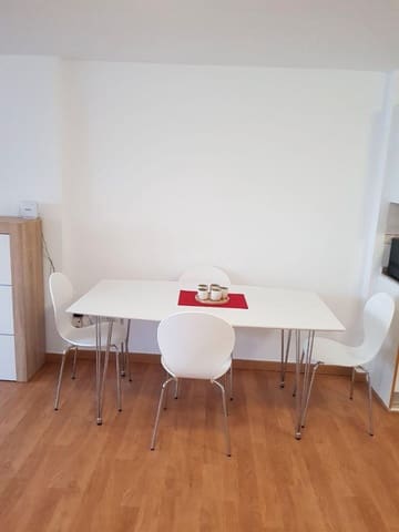 1 soveværelse Lejlighed til salg i Albufereta, Alicante by - € 201.000 (Ref: 9158700)