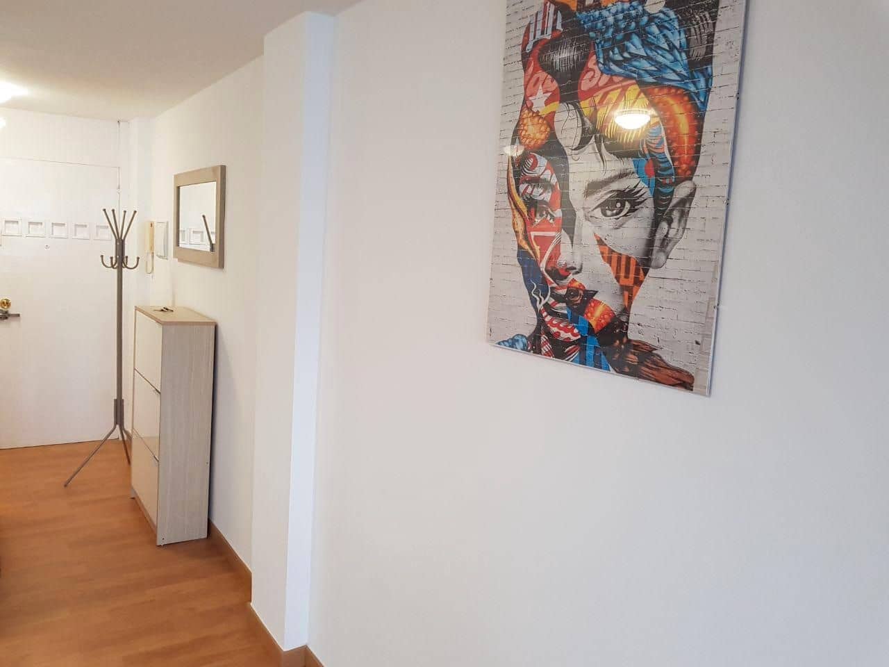 1 soveværelse Lejlighed til salg i Alicante by - € 201.000 (Ref: 9158700)