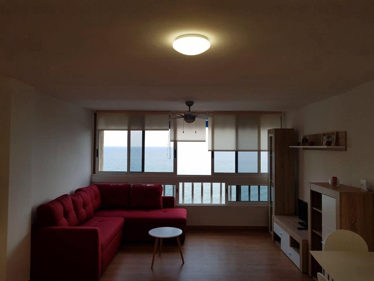 1 soveværelse Lejlighed til salg i Alicante by - € 201.000 (Ref: 9158700)