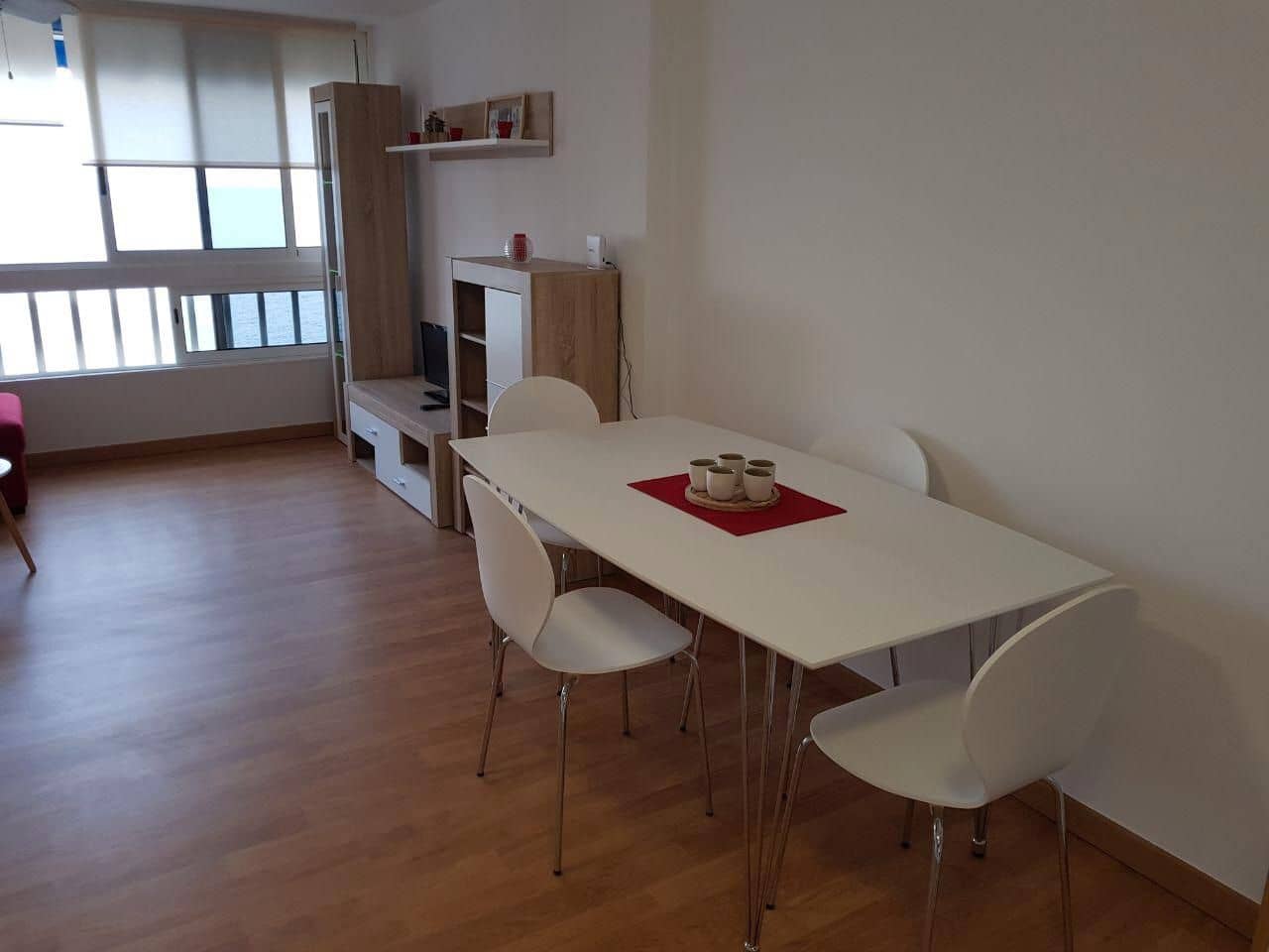 1 soveværelse Lejlighed til salg i Alicante by - € 201.000 (Ref: 9158700)