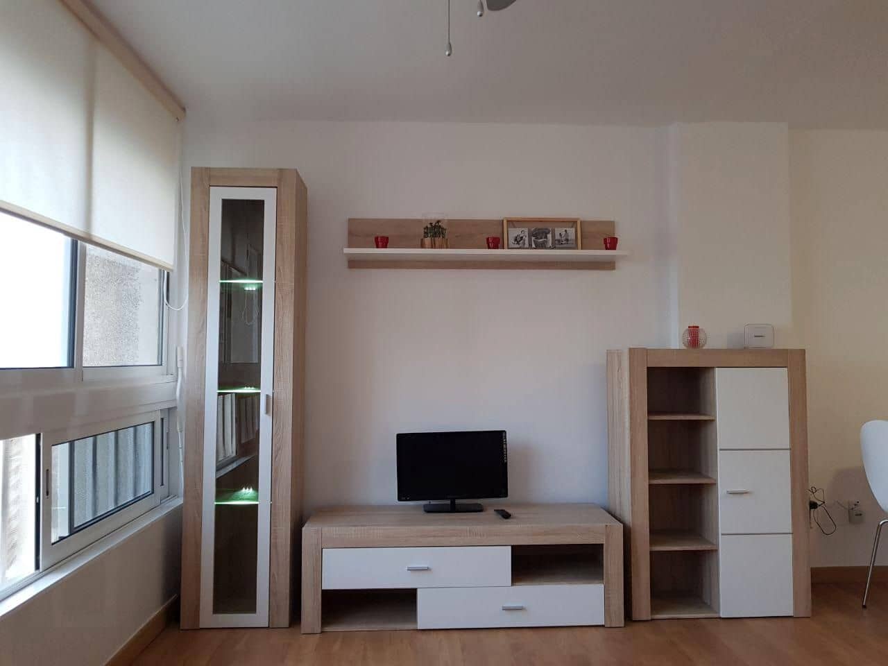 1 soveværelse Lejlighed til salg i Alicante by - € 201.000 (Ref: 9158700)