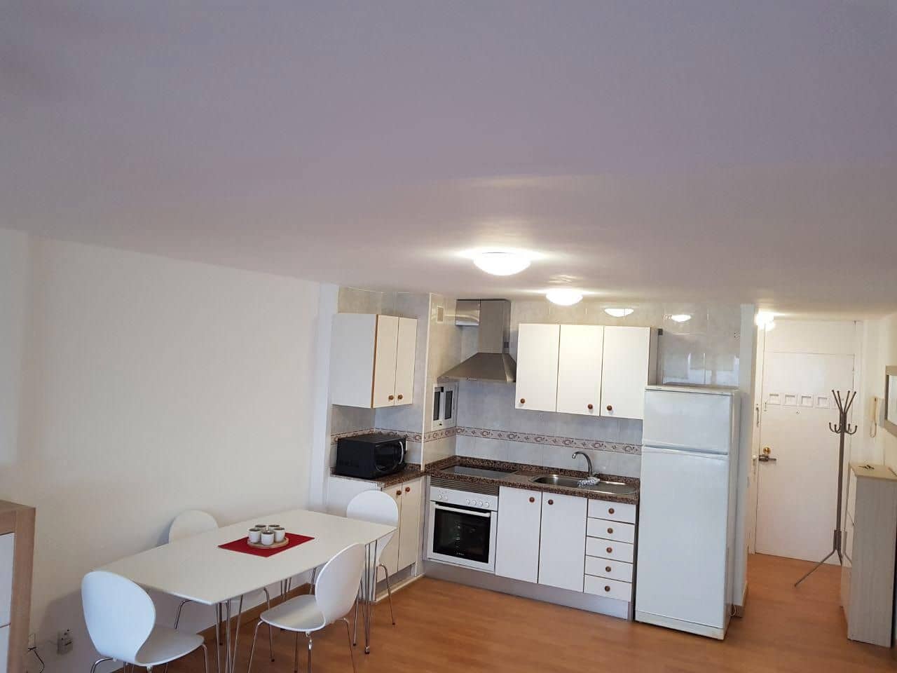 1 soveværelse Lejlighed til salg i Alicante by - € 201.000 (Ref: 9158700)