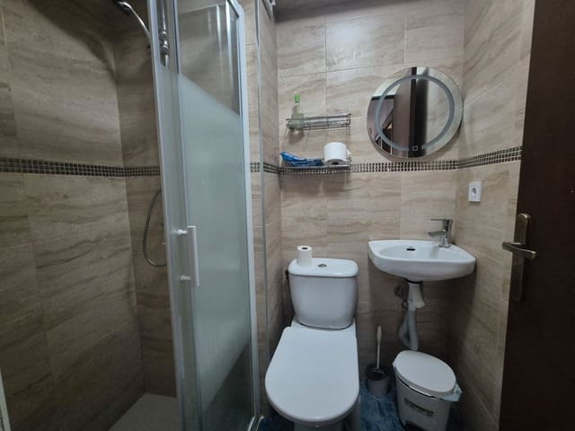 4 soverom Leilighet til salgs i Pla de Bon Repos, Alicante by - € 189 000 (Ref: 9158701)