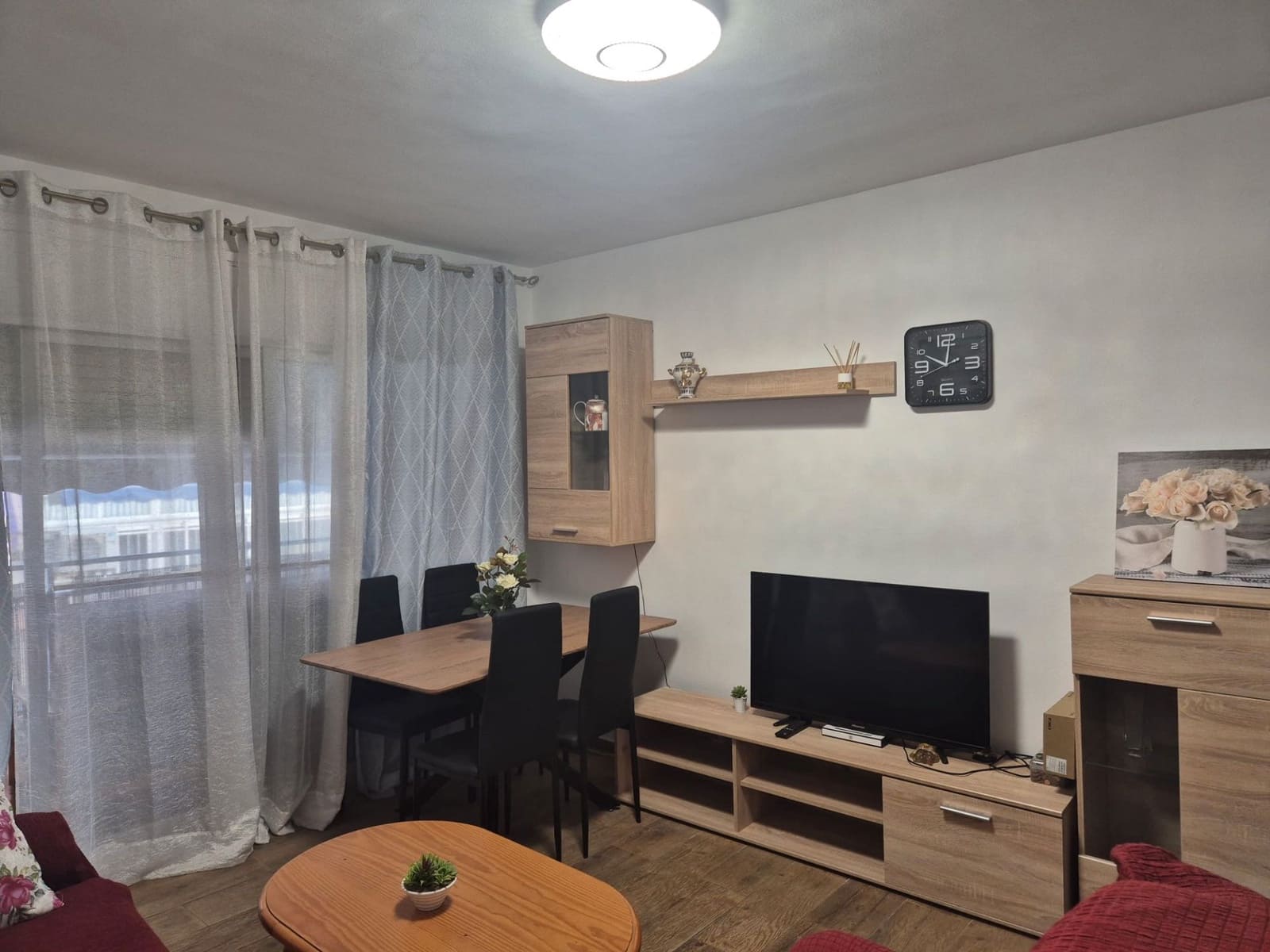 4 soveværelse Lejlighed til salg i Alicante by - € 189.000 (Ref: 9158701)