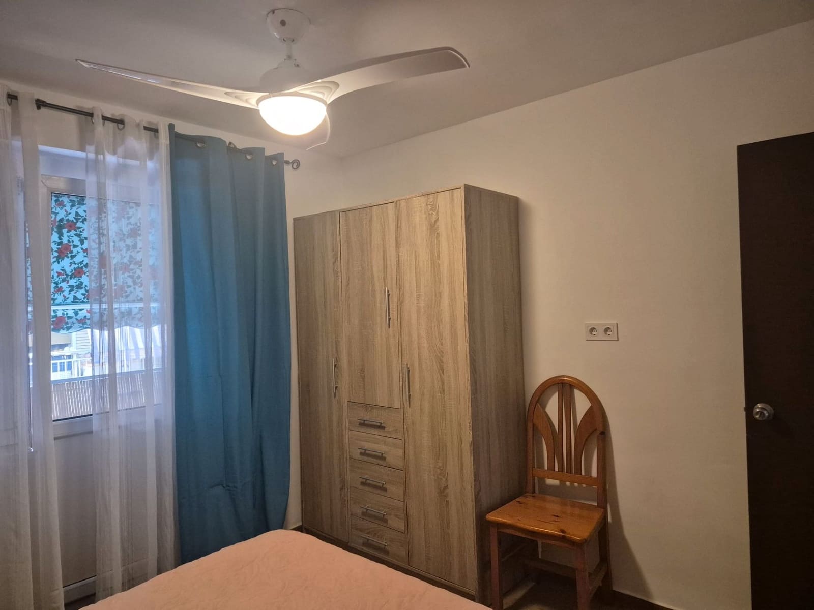 4 soveværelse Lejlighed til salg i Alicante by - € 189.000 (Ref: 9158701)