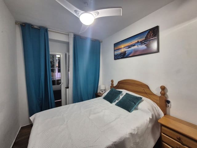 4 soverom Leilighet til salgs i Pla de Bon Repos, Alicante by - € 189 000 (Ref: 9158701)