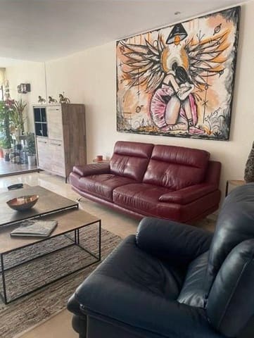 3 soverom Leilighet til leie i Alicante Golf, Alicante by med svømmebasseng garasje - € 1 900 (Ref: 9170981)