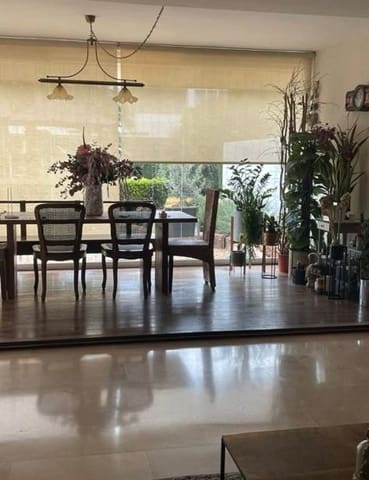 3 soverom Leilighet til leie i Alicante Golf, Alicante by med svømmebasseng garasje - € 1 900 (Ref: 9170981)