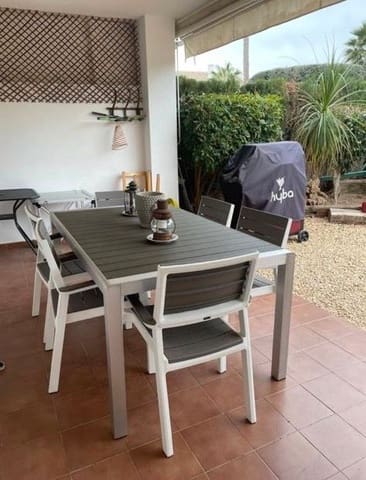 3 soverom Leilighet til leie i Alicante Golf, Alicante by med svømmebasseng garasje - € 1 900 (Ref: 9170981)