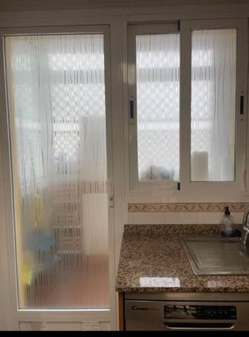 3 soverom Leilighet til leie i Alicante Golf, Alicante by med svømmebasseng garasje - € 1 900 (Ref: 9170981)