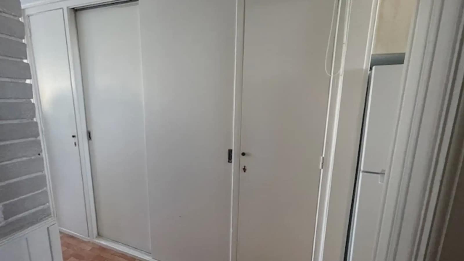 1 bedroom Flat for rent in Alicante / Alacant city with pool garage - € 825 (Ref: 9186499)