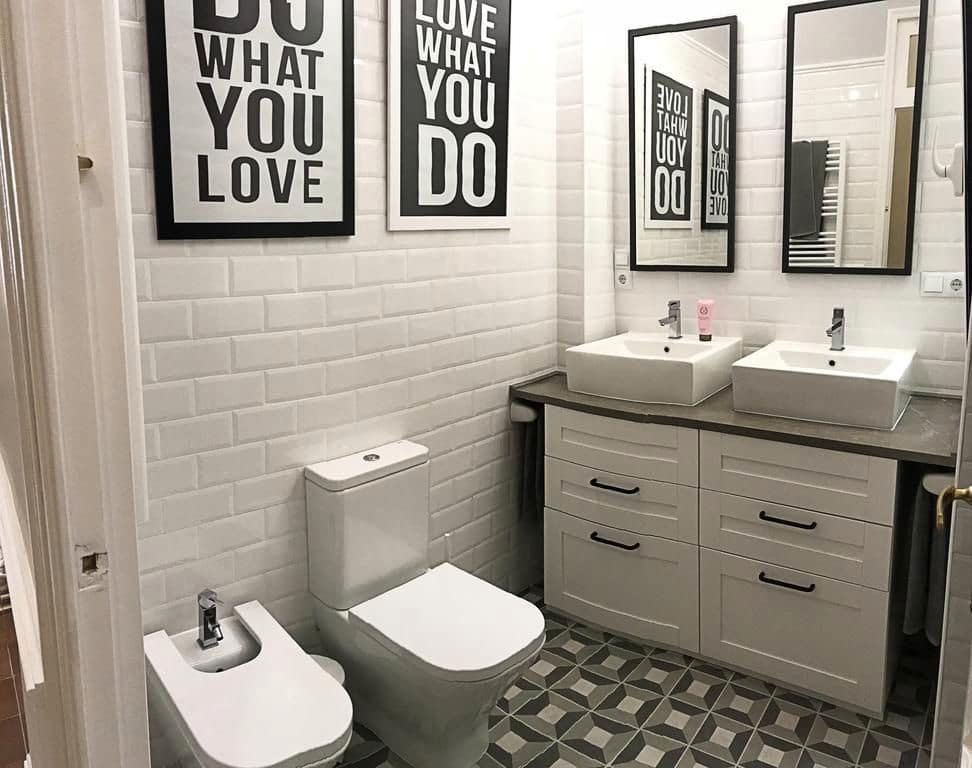 2 chambre Appartement à vendre à Alicante ville - 399 000 € (Ref: 9186501)