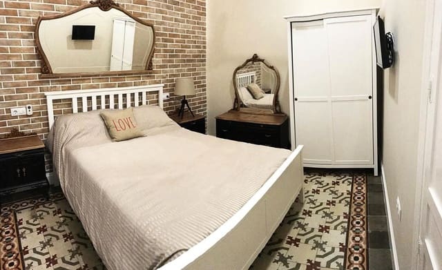 2 chambre Appartement à vendre à Mercado, Alicante ville - 399 000 € (Ref: 9186501)