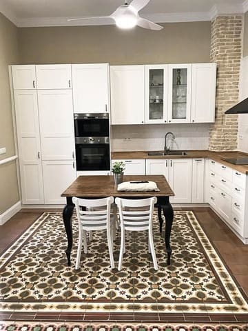 2 chambre Appartement à vendre à Mercado, Alicante ville - 399 000 € (Ref: 9186501)