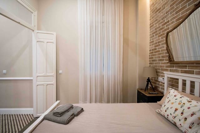 2 chambre Appartement à vendre à Mercado, Alicante ville - 399 000 € (Ref: 9186501)