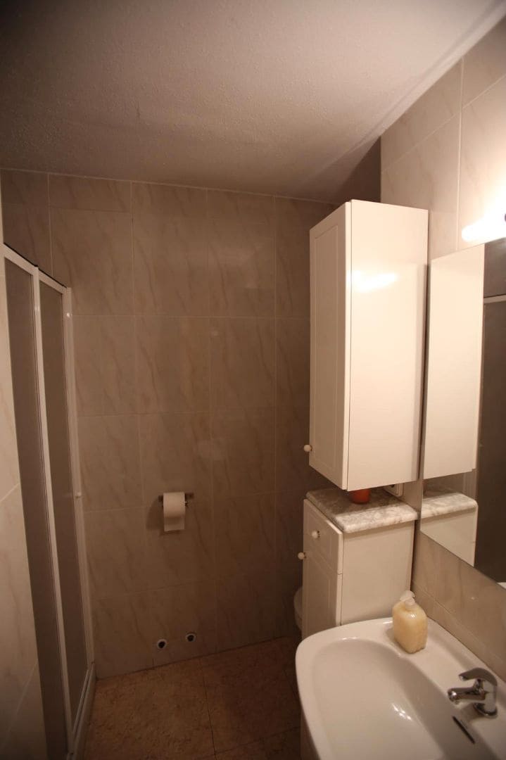 1 soveværelse Lejlighed til leje i Alicante by med swimmingpool garage - € 900 (Ref: 9202086)