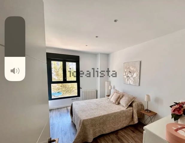 3 quarto Apartamento para arrendar em PAU, Alicante cidade com piscina garagem - 1 600 € (Ref: 9208002)