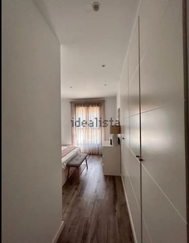 3 quarto Apartamento para arrendar em PAU, Alicante cidade com piscina garagem - 1 600 € (Ref: 9208002)