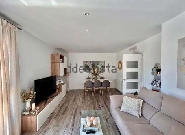 3 quarto Apartamento para arrendar em PAU, Alicante cidade com piscina garagem - 1 600 € (Ref: 9208002)