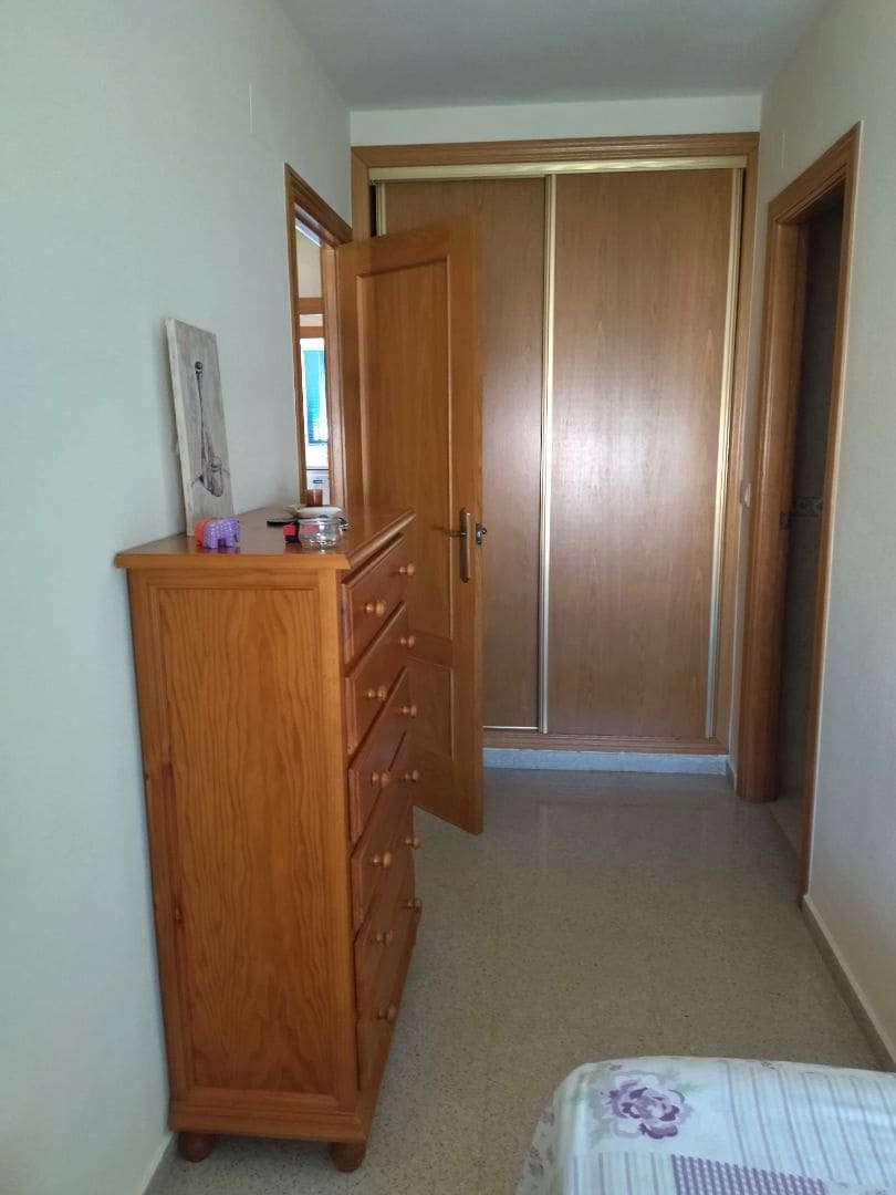 2 sovrum Lägenhet att hyra i El Campello med pool garage - 975 € (Ref: 9228134)