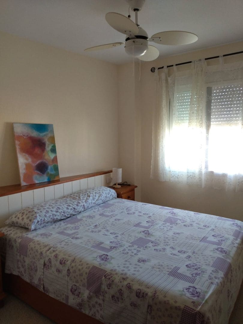 2 sovrum Lägenhet att hyra i El Campello med pool garage - 975 € (Ref: 9228134)