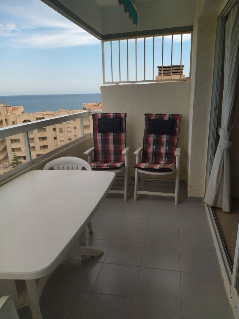 2 sovrum Lägenhet att hyra i El Campello med pool garage - 975 € (Ref: 9228134)