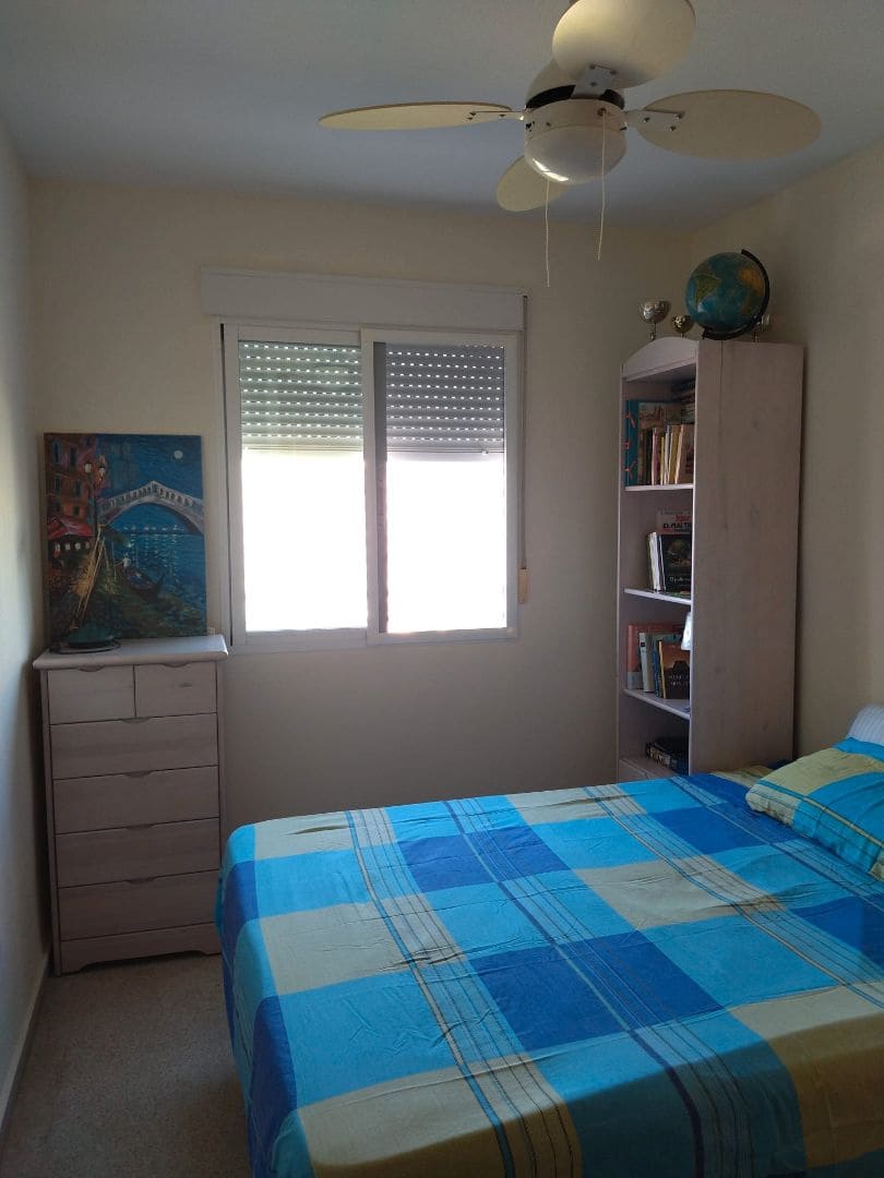 2 sovrum Lägenhet att hyra i El Campello med pool garage - 975 € (Ref: 9228134)