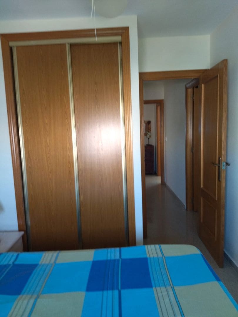 2 sovrum Lägenhet att hyra i El Campello med pool garage - 975 € (Ref: 9228134)