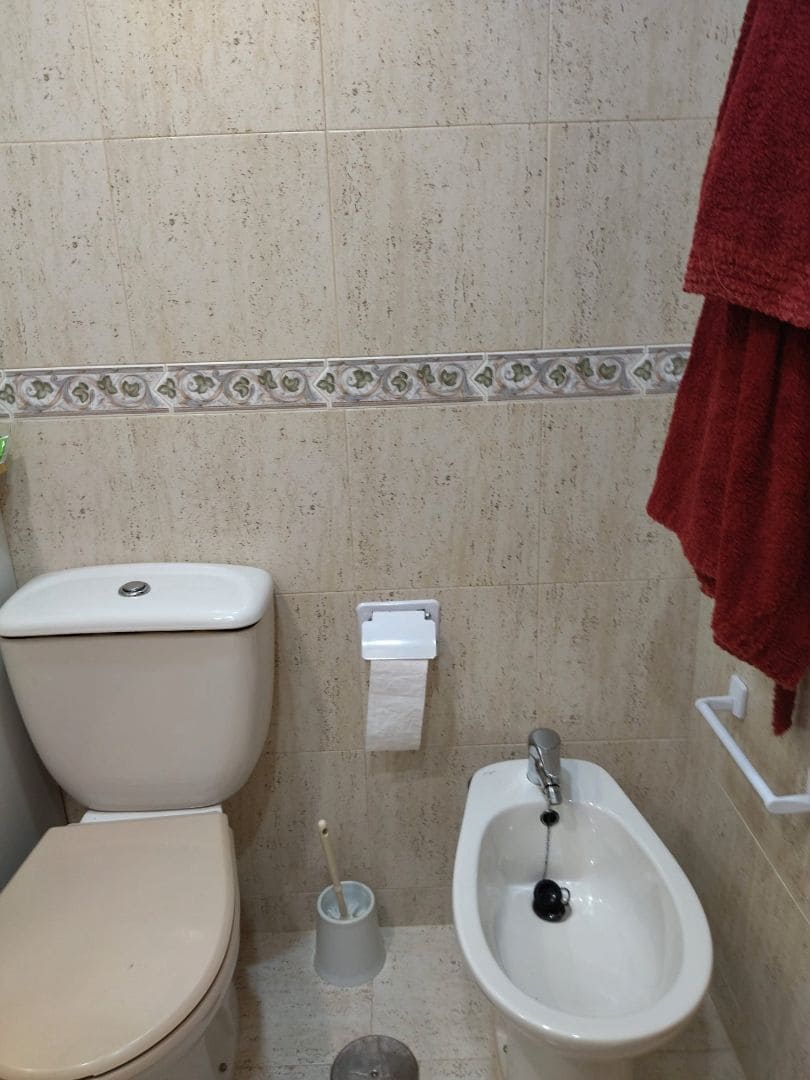 2 sovrum Lägenhet att hyra i El Campello med pool garage - 975 € (Ref: 9228134)